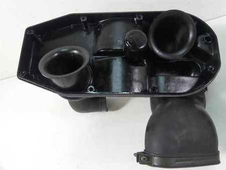 2002 Yamaha XVS1100 V-Star Air Box Filter Cleaner Breather Set 5EL-14432-00-00 {{ shop.shopifyCountryName }} - Mototech271