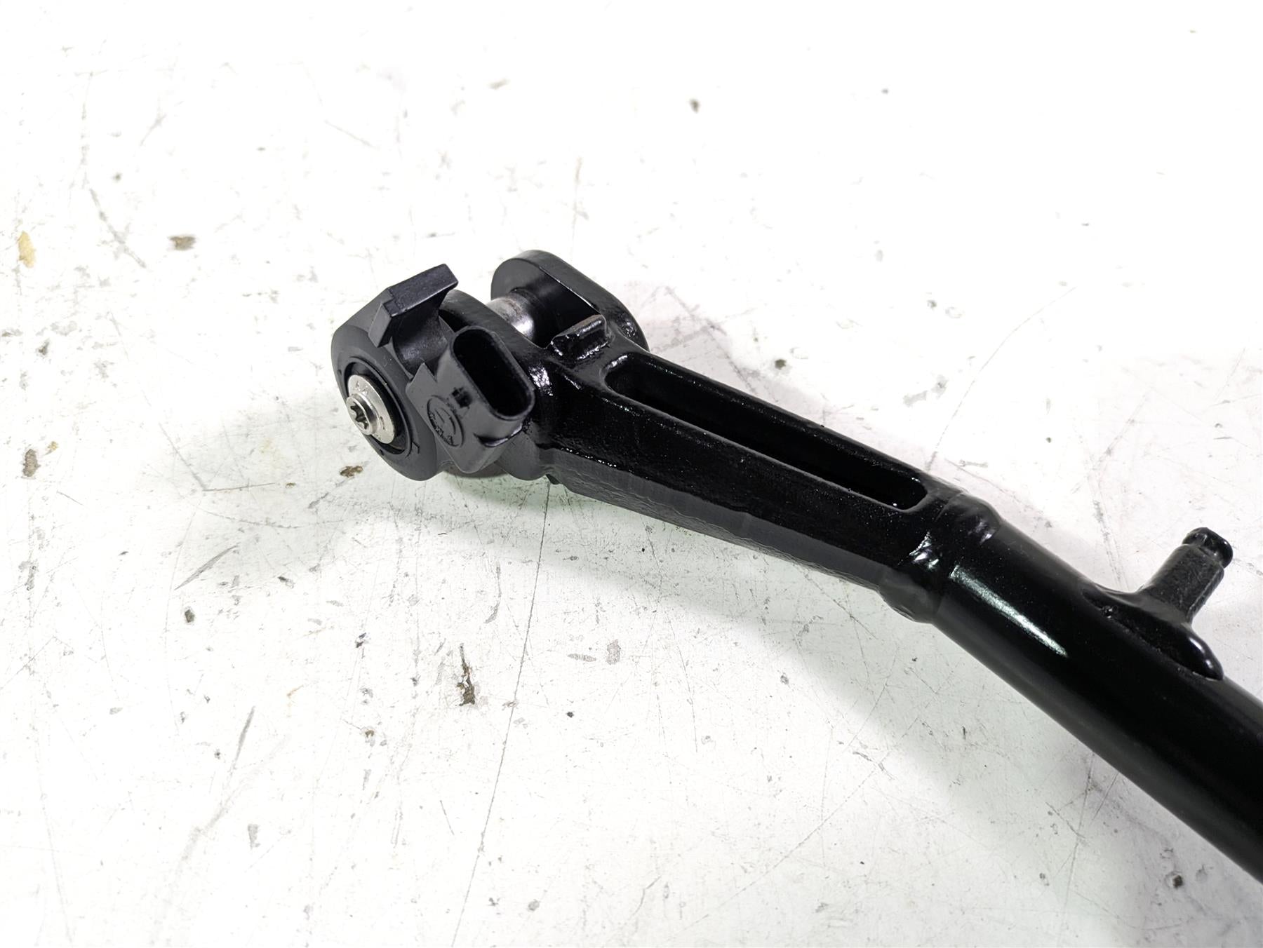 2022 BMW R1250 RT K052 Side Kickstand Kick Stand 46538532726 {{ shop.shopifyCountryName }} - Mototech271