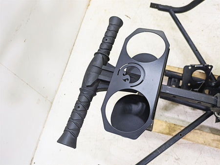 2021 Polaris RZR1000 XP Premium Front Subframe + Handle & Cup Holder 1024369 {{ shop.shopifyCountryName }} - Mototech271