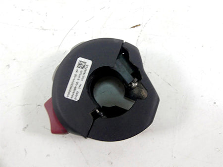 2015 BMW R1200GS GSW K50 Right Hand Start Stop Heat Control Switch 61318546186 {{ shop.shopifyCountryName }} - Mototech271