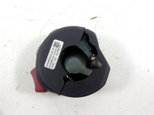 Load image into Gallery viewer, 2015 BMW R1200GS GSW K50 Right Hand Start Stop Heat Control Switch 61318546186 | Mototech271
