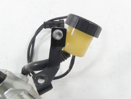 2004 Aprilia RSV1000 R Mille Brembo Clutch Radial Master Cylinder AP8176193 {{ shop.shopifyCountryName }} - Mototech271