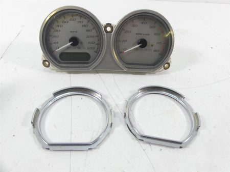 2016 Harley Touring FLTRX Road Glide Speedometer Gauges 19K - Read 70900124A {{ shop.shopifyCountryName }} - Mototech271