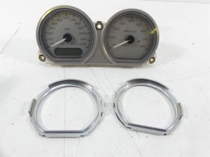 2016 Harley Touring FLTRX Road Glide Speedometer Gauges 19K - Read 70900124A | Mototech271