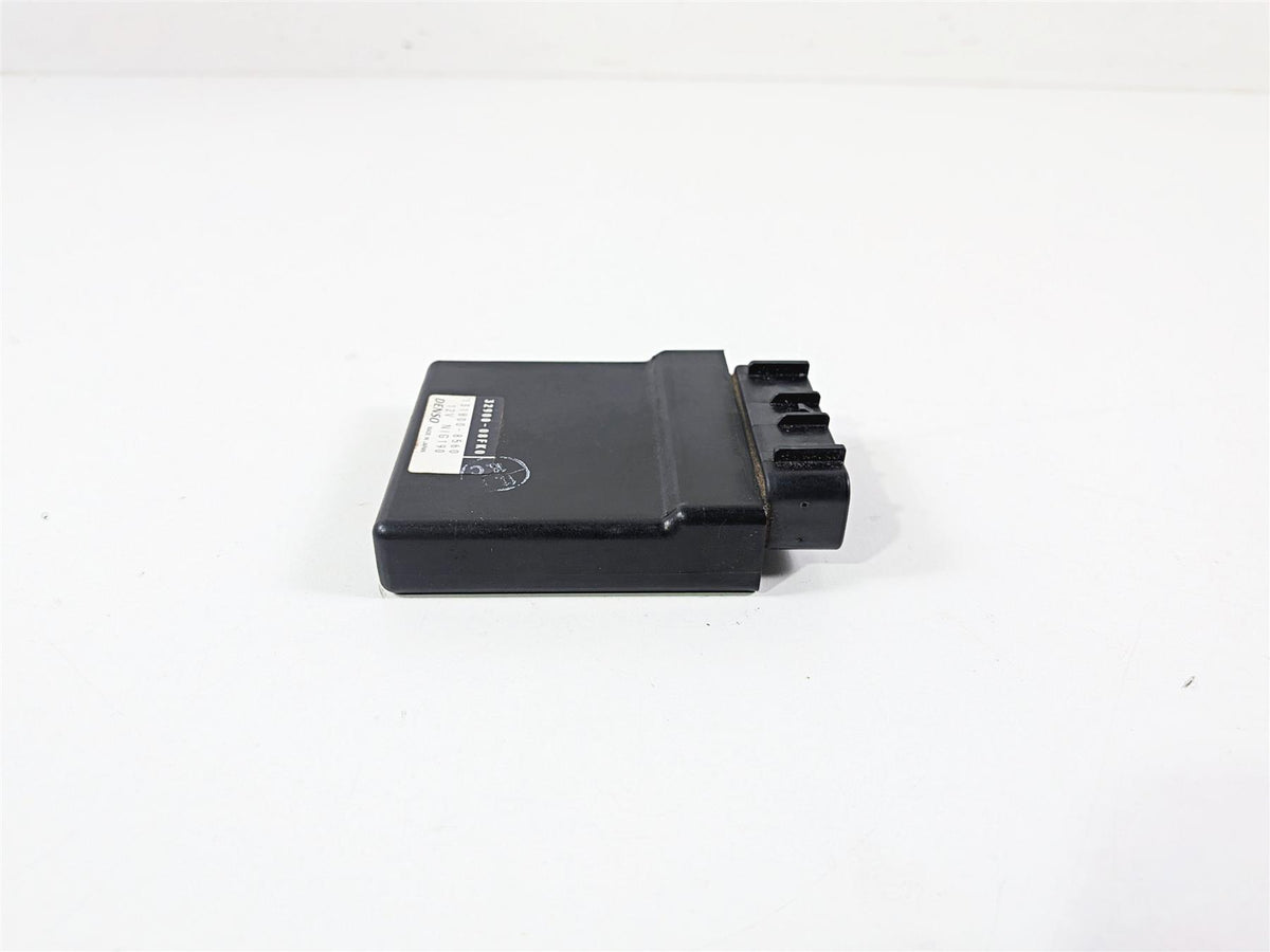 2005 Suzuki GSX600F Katana Cdi Ecu Engine Control Module 32900-08FK0 {{ shop.shopifyCountryName }} - Mototech271