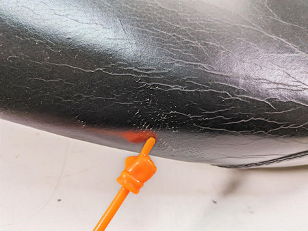 2011 Harley Touring FLTRU Road Glide Duo Driver Drop Seat Saddle Softail? {{ shop.shopifyCountryName }} - Mototech271