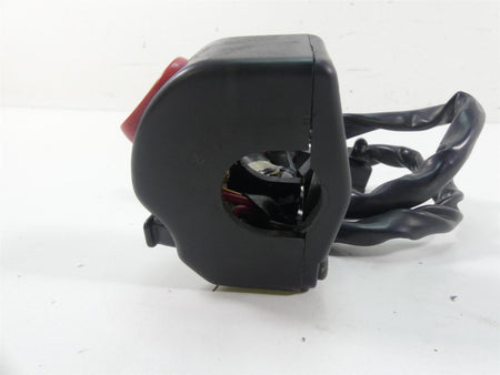2006 Triumph Daytona 675 Right Hand Start Kill Control Switch T2049237 {{ shop.shopifyCountryName }} - Mototech271