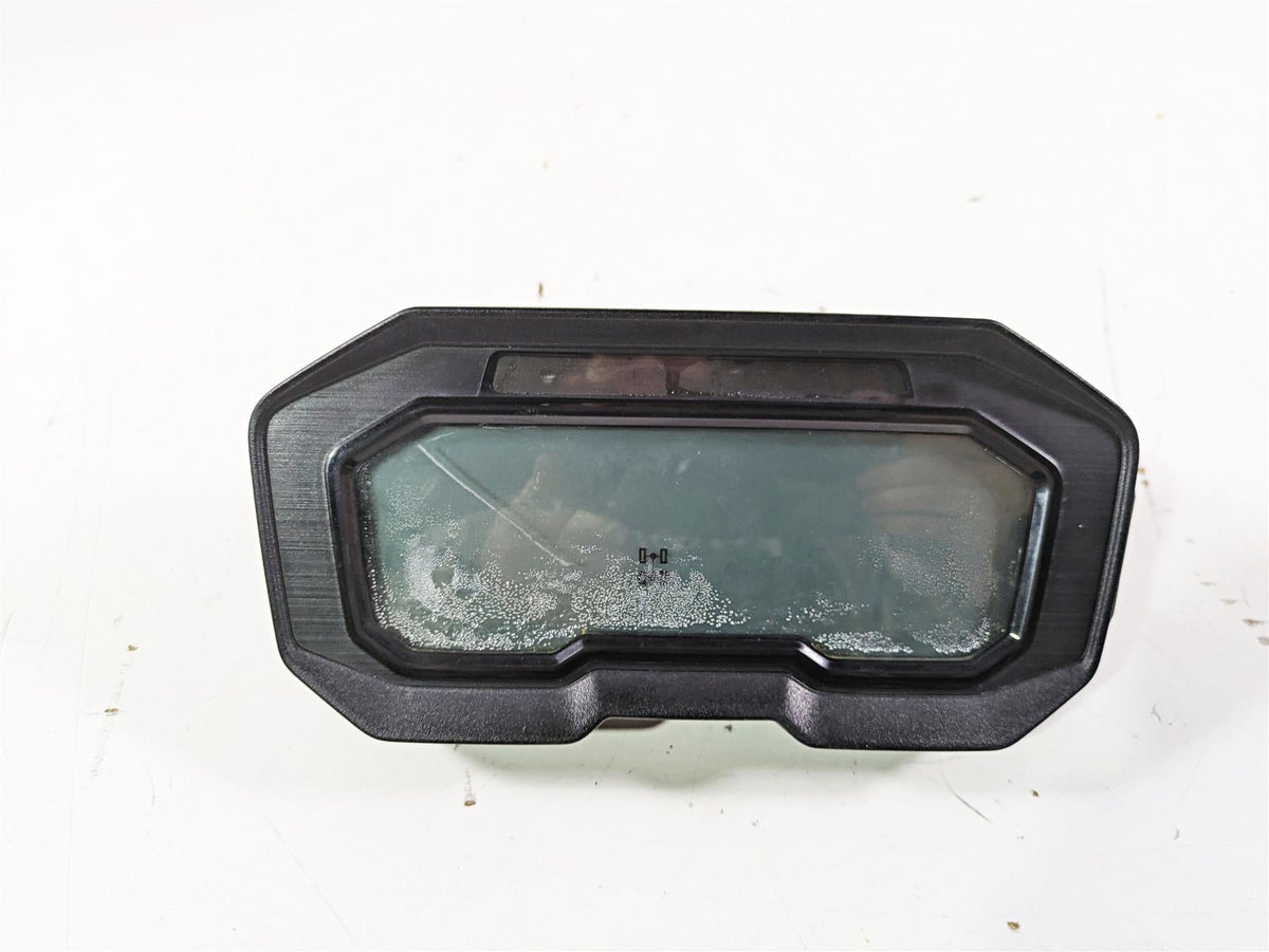 2022 Kawasaki Teryx KRX KRF 1000 C SE Speedometer Gauges - For Parts 25031-1294 {{ shop.shopifyCountryName }} - Mototech271