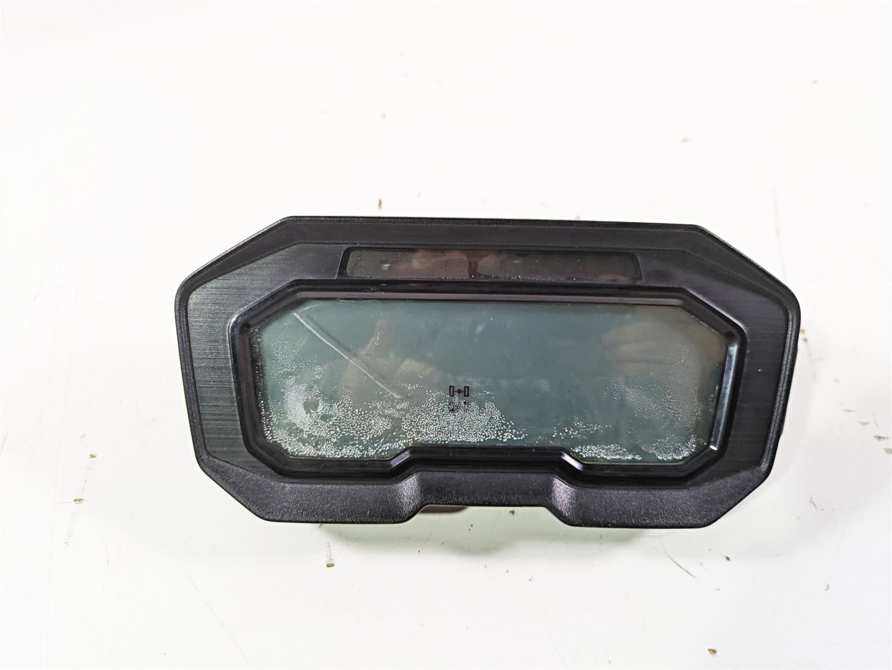 2022 Kawasaki Teryx KRX KRF 1000 C SE Speedometer Gauges - For Parts 25031-1294 {{ shop.shopifyCountryName }} - Mototech271