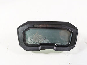 CRISIX　新品CD4枚セット 2022 Kawasaki Teryx KRX KRF 1000 C SE Speedometer Gauges