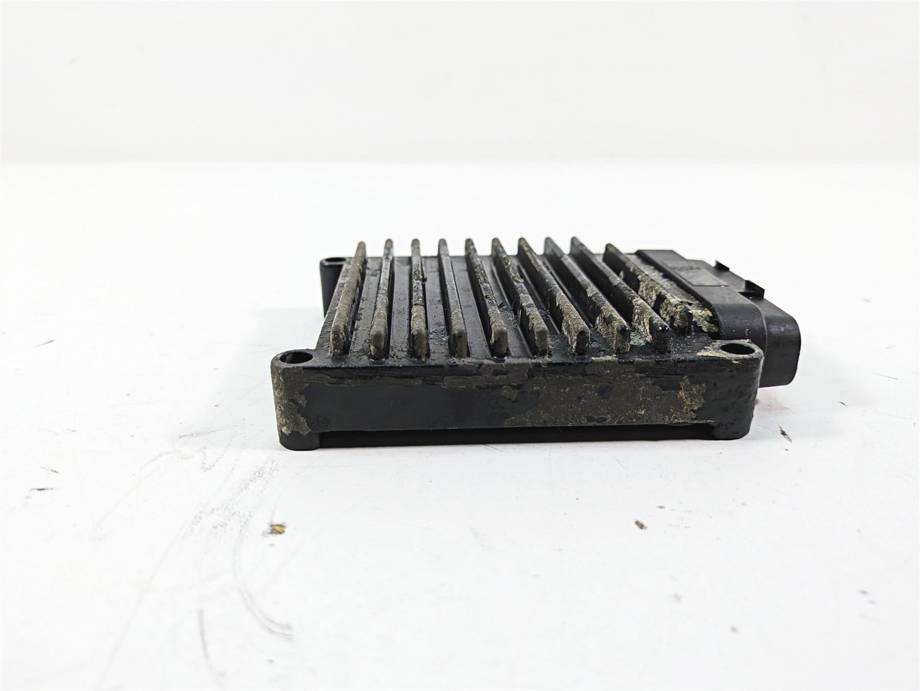 2005 Harley Touring FLHTCUI Electra Glide Cdi Ecm Engine Control Module 32498-05 {{ shop.shopifyCountryName }} - Mototech271