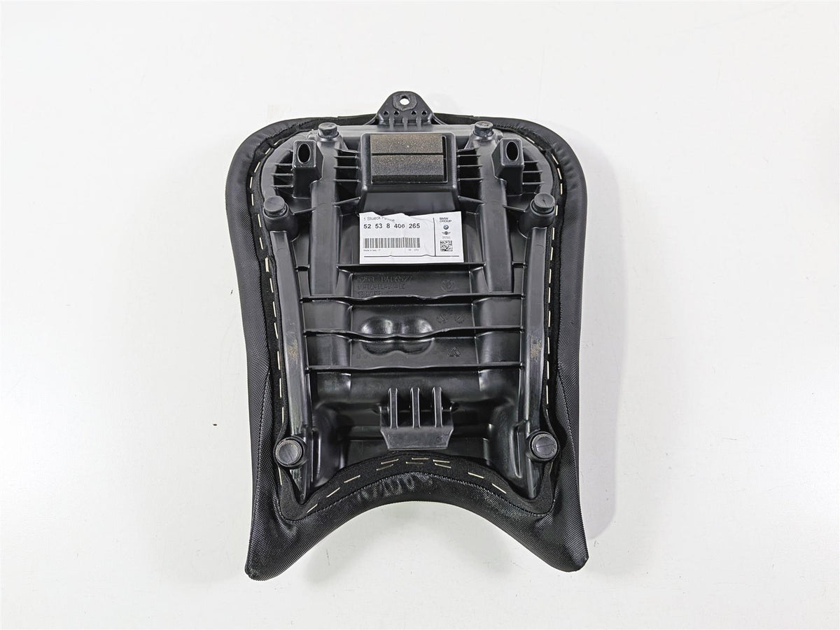 2022 BMW S1000RR K67 Rider Seat Saddle M-Series 52538406265-Mototech271