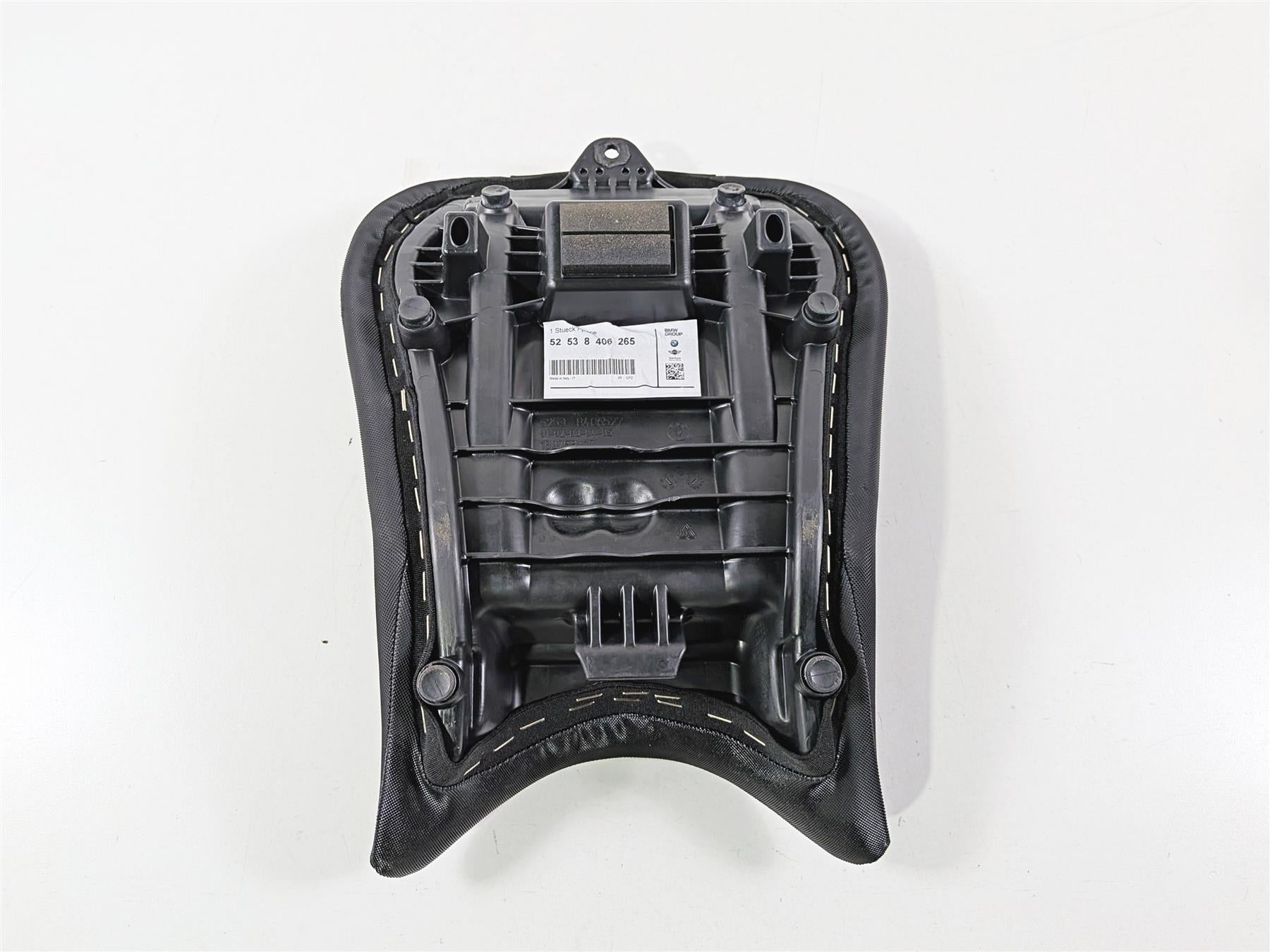 2022 BMW S1000RR K67 Rider Seat Saddle M-Series 52538406265-Mototech271