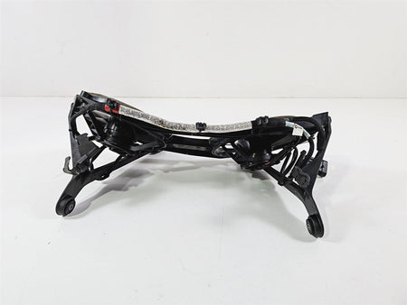 2023 Ducati Streetfighter V4 Radiator Fan & Mount 82718832A 55020331A 55020321A-Mototech271