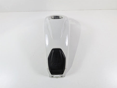 2015 BMW R1200GS K50 White Center Tank Cover Fairing 46638533667 46638563438 {{ shop.shopifyCountryName }} - Mototech271