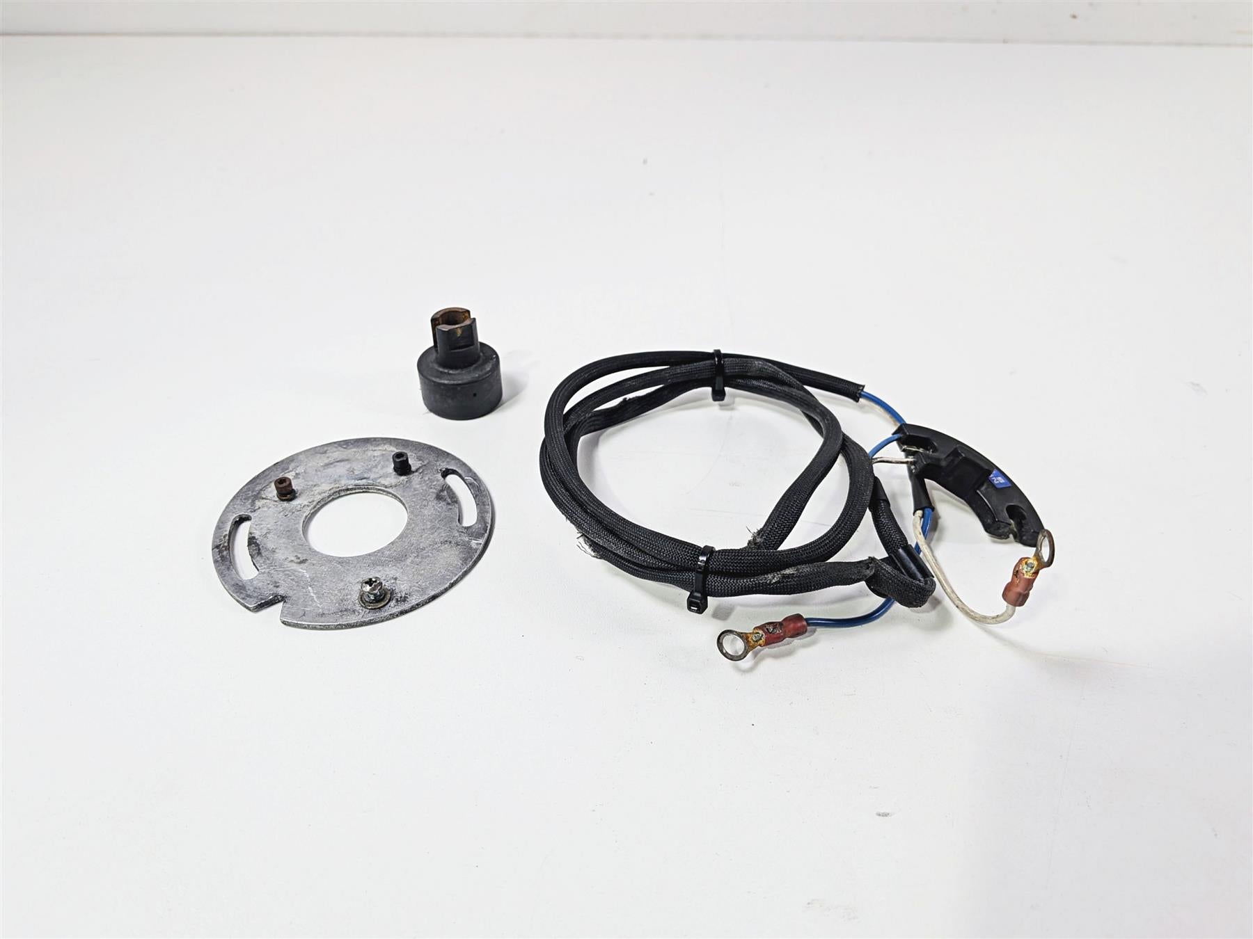 1998 Harley Dyna FXDL Low Rider Dynatek Dyna S Ignition Kit DS6-1 {{ shop.shopifyCountryName }} - Mototech271