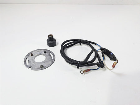 1998 Harley Dyna FXDL Low Rider Dynatek Dyna S Ignition Kit DS6-1 {{ shop.shopifyCountryName }} - Mototech271