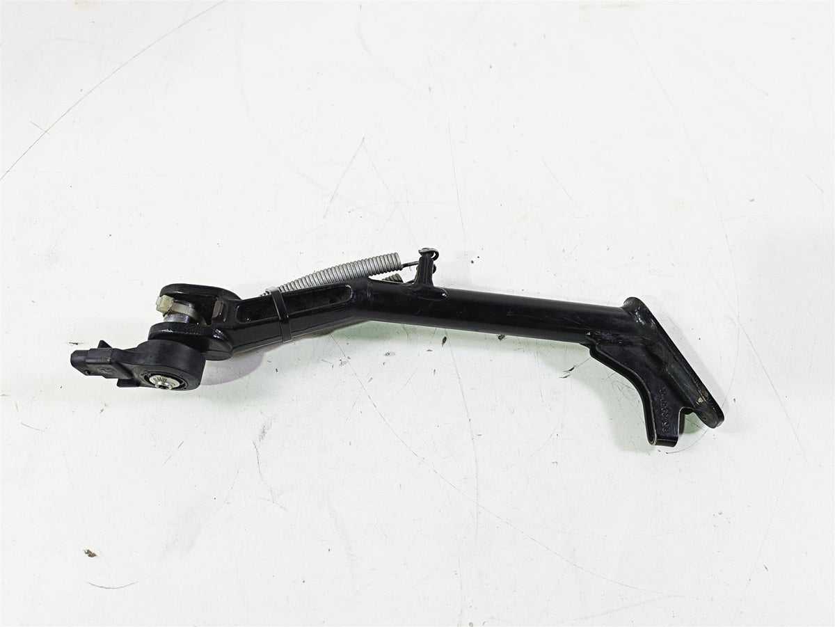 2016 BMW R1200RS K54 Side Kickstand Kick Stand & Safety Switch 46538540829 {{ shop.shopifyCountryName }} - Mototech271