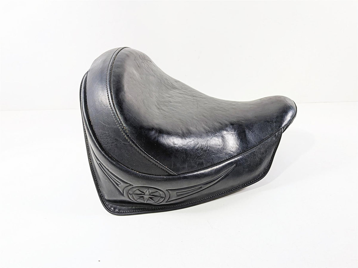 2006 Yamaha XVZ1300 Royal Star Front Seat Saddle 1D6-24710-00-00 {{ shop.shopifyCountryName }} - Mototech271