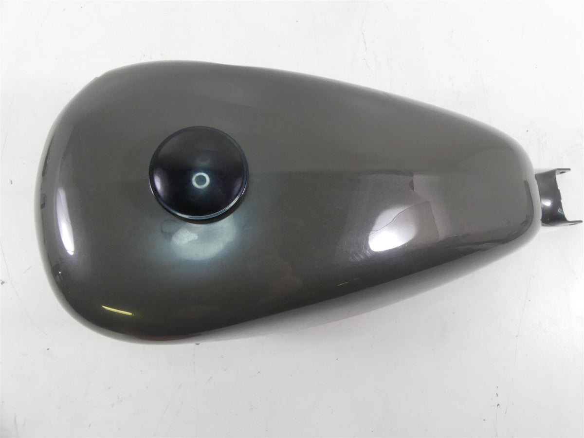 2019 Harley XL883 N Sportster Iron 3.3 Fuel Gas Petrol Tank -Dent 61000701 {{ shop.shopifyCountryName }} - Mototech271