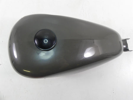2019 Harley XL883 N Sportster Iron 3.3 Fuel Gas Petrol Tank -Dent 61000701 {{ shop.shopifyCountryName }} - Mototech271