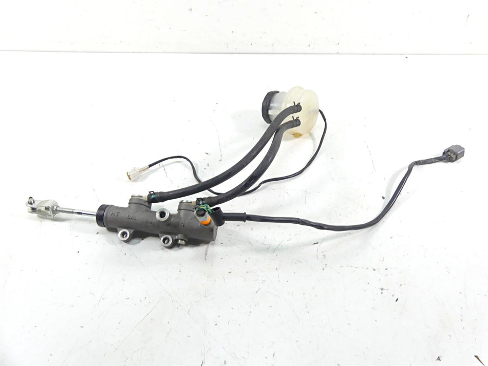 2021 CFMoto Zforce 950 Sport Main Brake Master Cylinder 5BWB-081100 {{ shop.shopifyCountryName }} - Mototech271