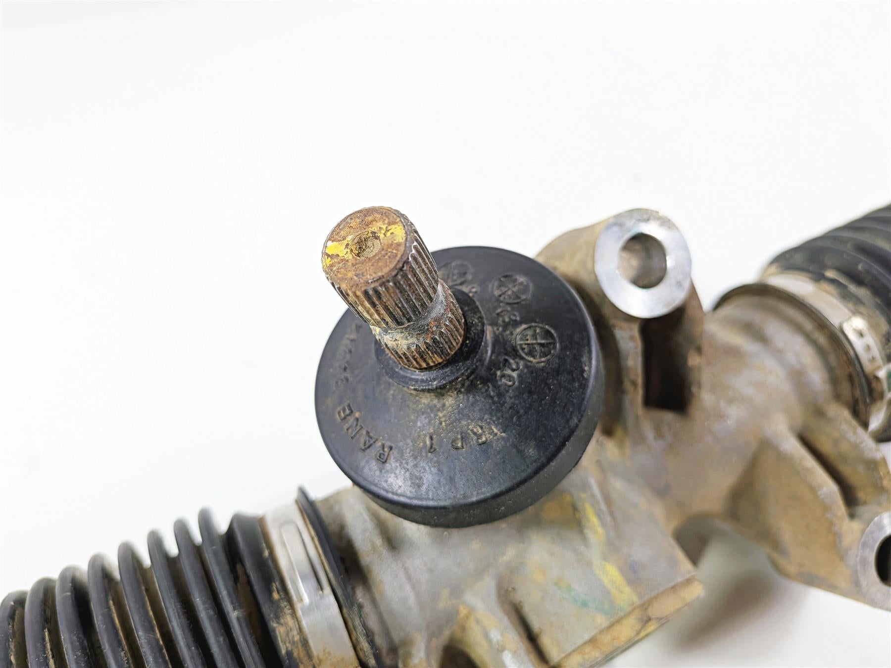 2021 Kawasaki Teryx KRX KRF 1000 ES Rack And Pinion Steering 39191-0034 {{ shop.shopifyCountryName }} - Mototech271