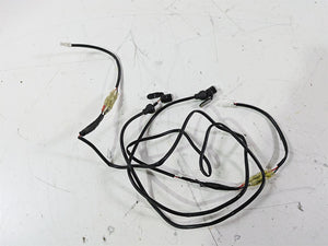 2022 MV Agusta F3 800 Rosso Mini Rizoma Round Turn Signal Blinker Set