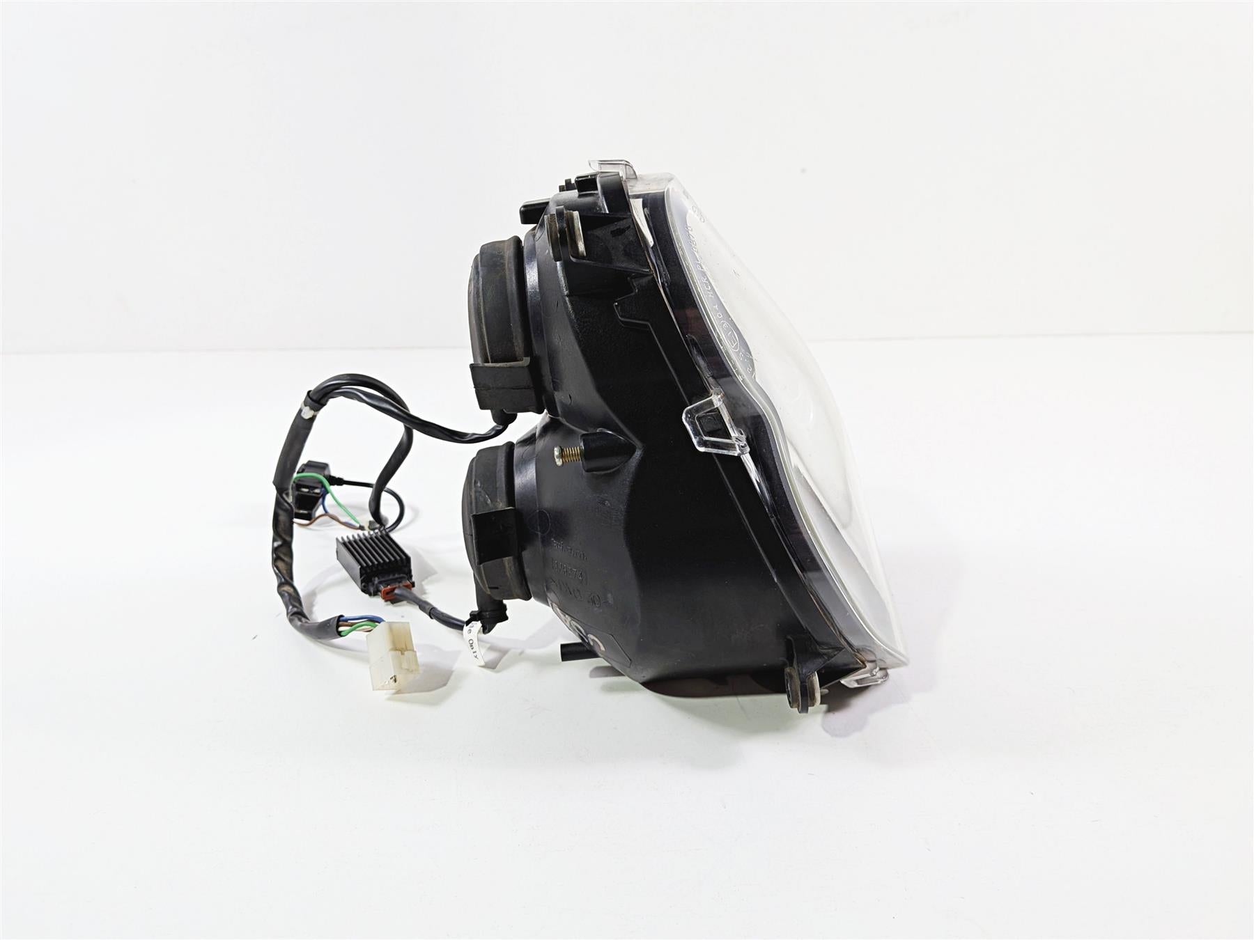 2005 KTM 950 LC8 Adventure Ignition Coil Set Denso 60039006000 129700-4571 {{ shop.shopifyCountryName }} - Mototech271