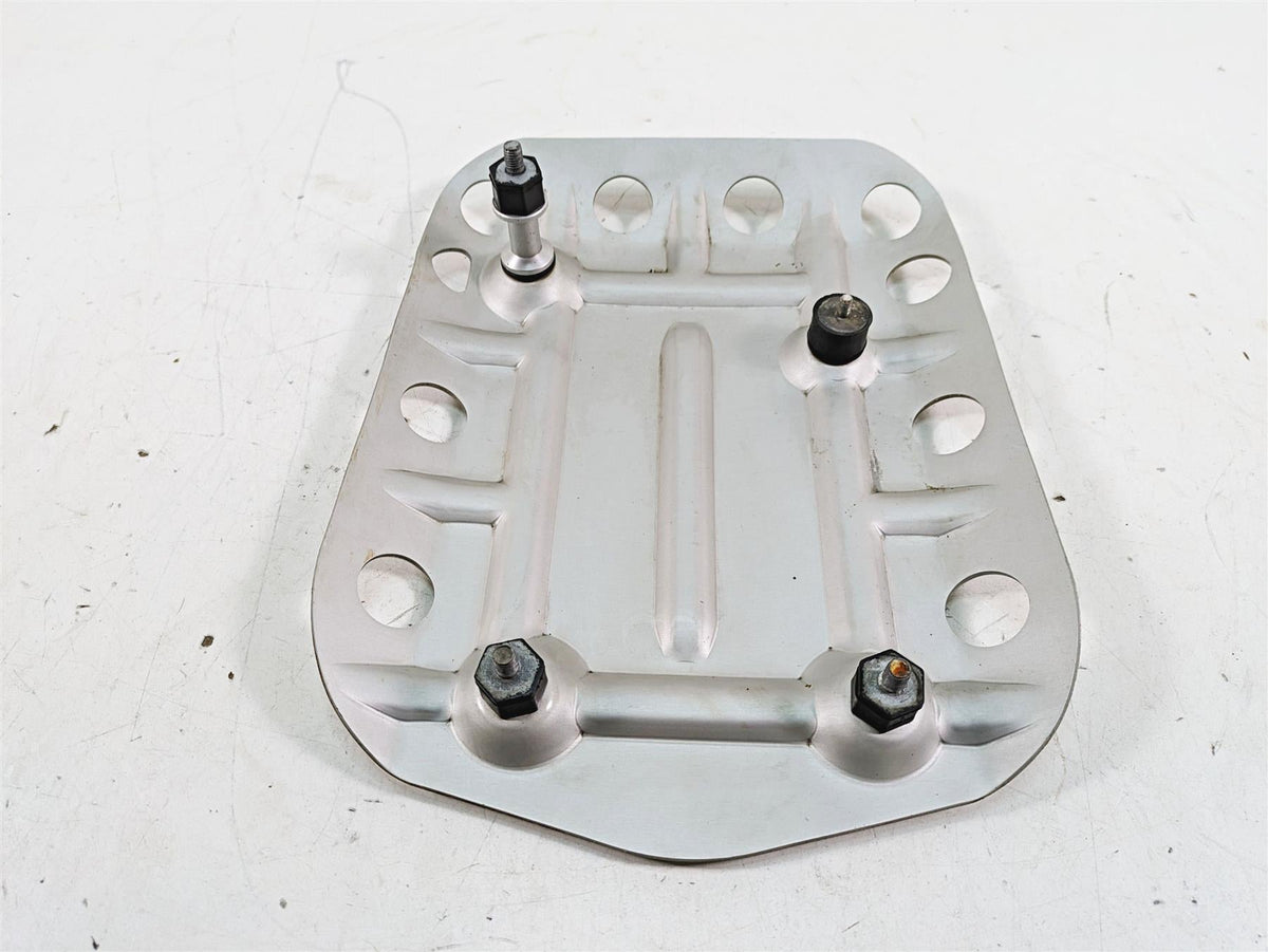 2007 BMW R1200GS K255 Adv Under Engine Guard Skid Plate Protection 11117717743 {{ shop.shopifyCountryName }} - Mototech271