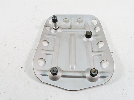 2007 BMW R1200GS K255 Adv Under Engine Guard Skid Plate Protection 11117717743 {{ shop.shopifyCountryName }} - Mototech271