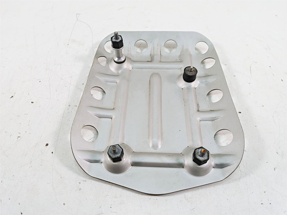 2007 BMW R1200GS K255 Adv Under Engine Guard Skid Plate Protection 11117717743 {{ shop.shopifyCountryName }} - Mototech271