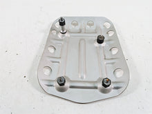 Load image into Gallery viewer, 2007 BMW R1200GS K255 Adv Under Engine Guard Skid Plate Protection 11117717743
