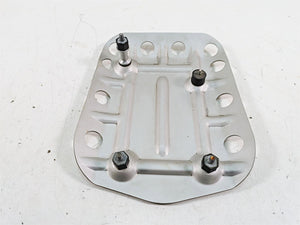 2007 BMW R1200GS K255 Adv Under Engine Guard Skid Plate Protection 11117717743