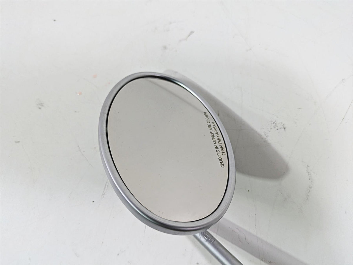 2006 Harley VRSCR Street V-Rod Rear View Mirror Set R 91915-01 L 91914-01 {{ shop.shopifyCountryName }} - Mototech271