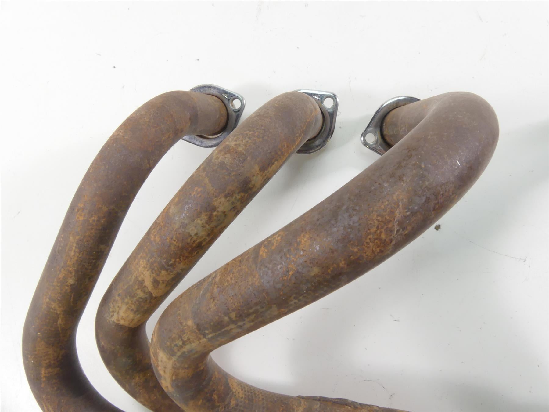 2018 Yamaha YXZ1000R EPS SS Oem Exhaust Header Manifold Pipe 2HC-14602-00-00 {{ shop.shopifyCountryName }} - Mototech271