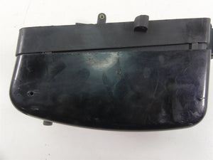 2011 Harley FXDWG Dyna Wide Glide Electric Stay Tray & Cover 13569-06 66361-04 | Mototech271