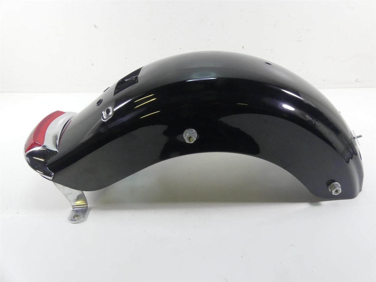 2016 Harley Davidson Touring FLHTP Electra Glide Rear Fender 59500046 {{ shop.shopifyCountryName }} - Mototech271