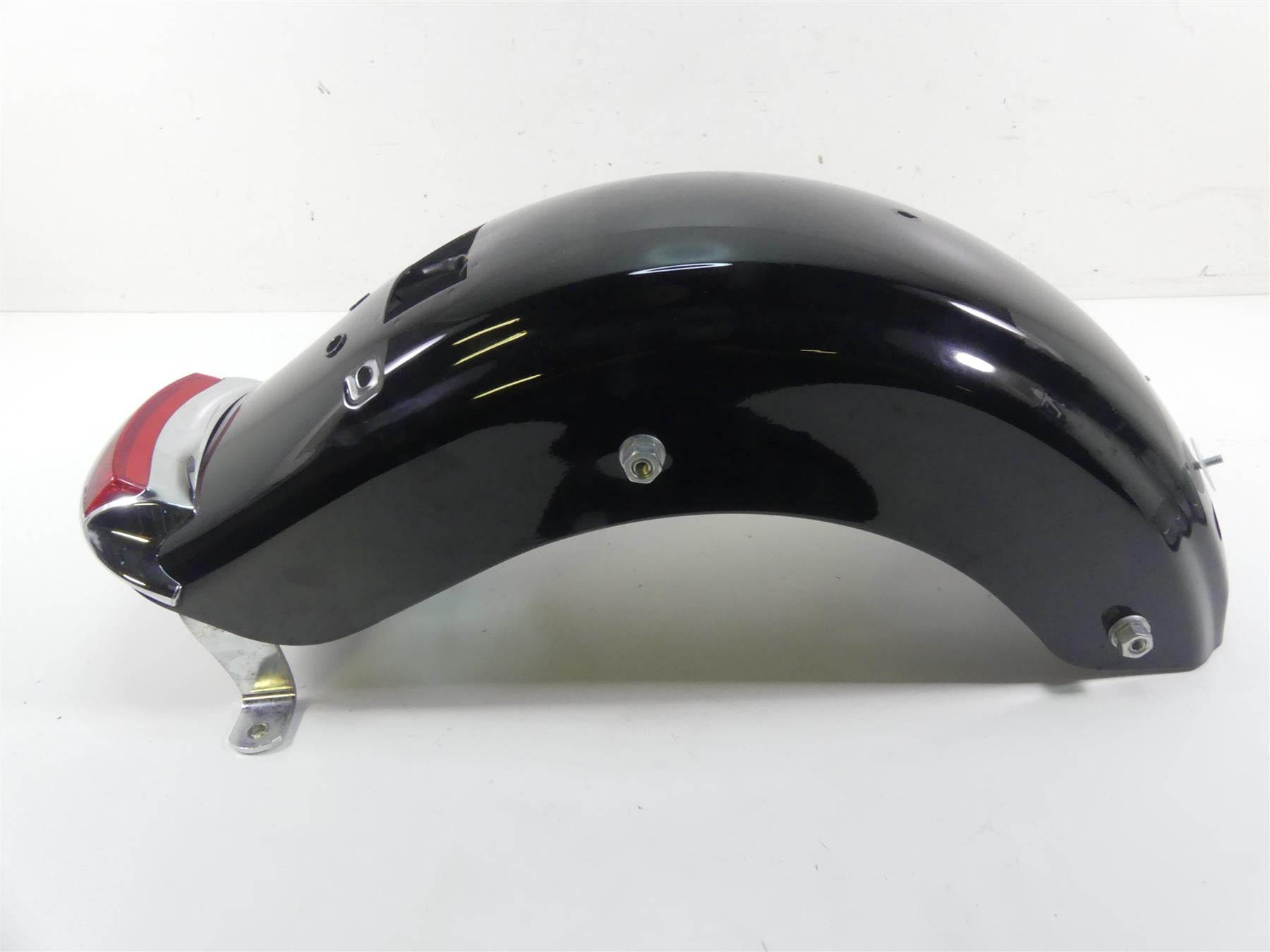 2016 Harley Davidson Touring FLHTP Electra Glide Rear Fender 59500046 {{ shop.shopifyCountryName }} - Mototech271