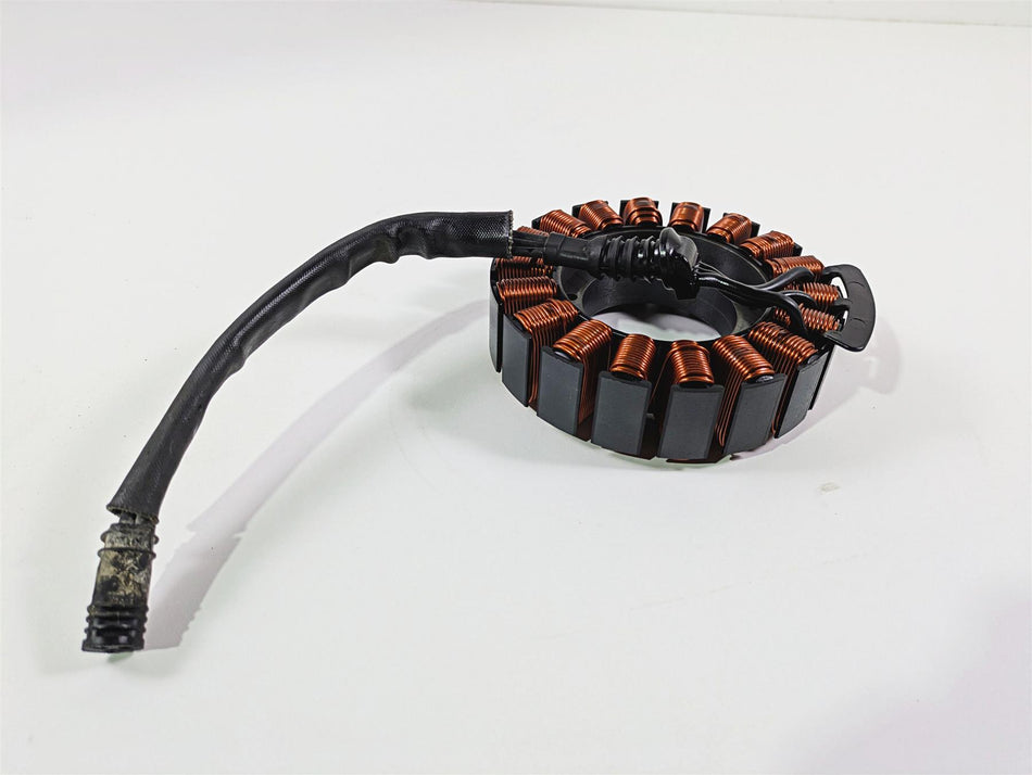 2018 Harley FLHCS Softail Heritage 115th Alternator Generator Stator 29900042A {{ shop.shopifyCountryName }} - Mototech271