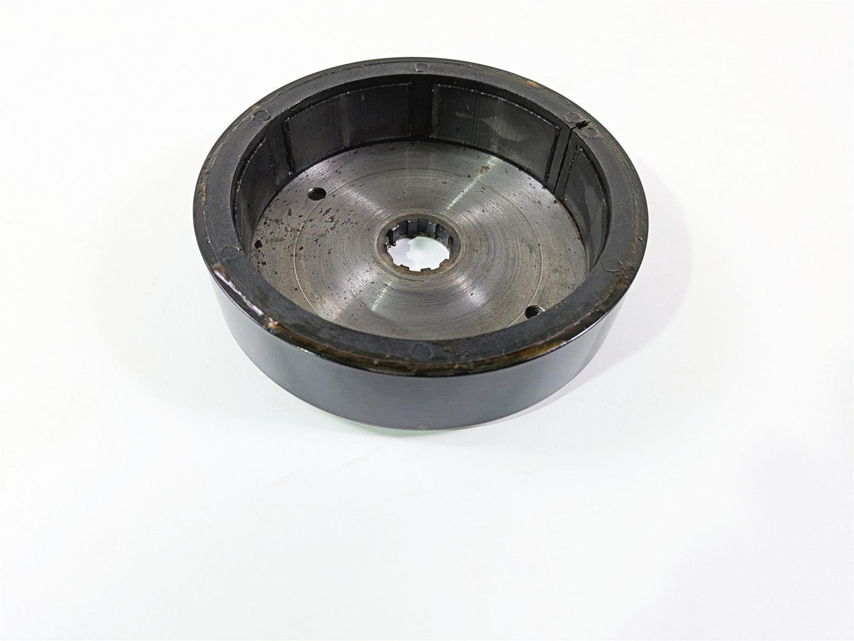2002 Indian Spirit Deluxe Ignition Rotor Flywheel Fly Wheel 94-102 {{ shop.shopifyCountryName }} - Mototech271
