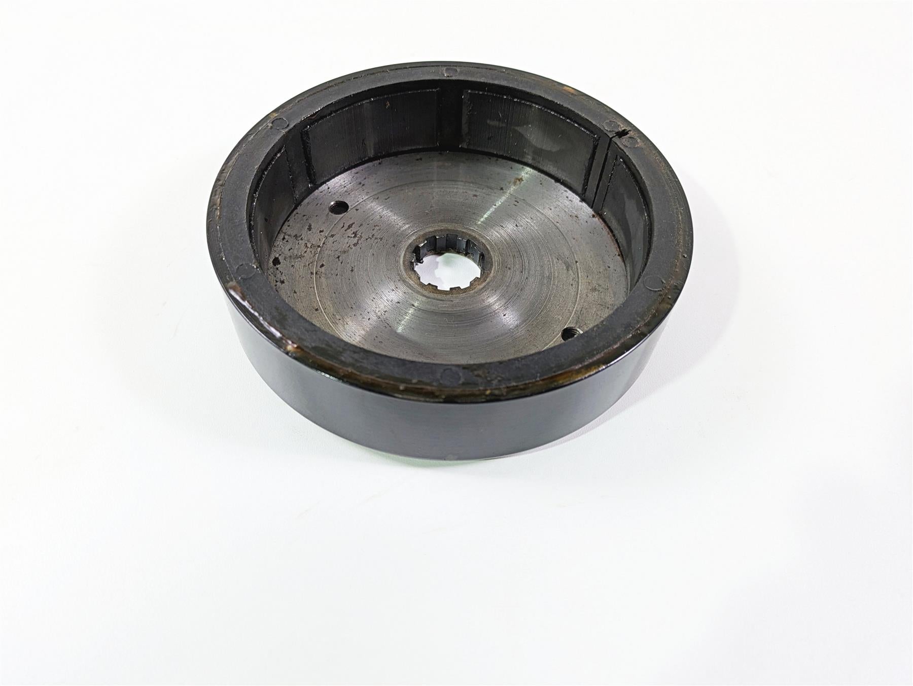 2002 Indian Spirit Deluxe Ignition Rotor Flywheel Fly Wheel 94-102 {{ shop.shopifyCountryName }} - Mototech271