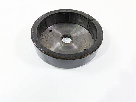 2002 Indian Spirit Deluxe Ignition Rotor Flywheel Fly Wheel 94-102 {{ shop.shopifyCountryName }} - Mototech271