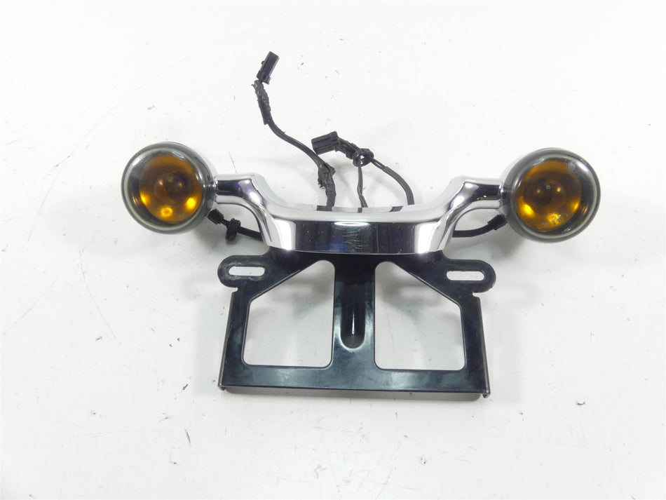 2005 Harley Touring CVO FLHTC SE Electra Glide Rear Turn Signal Bar 68629-05 {{ shop.shopifyCountryName }} - Mototech271