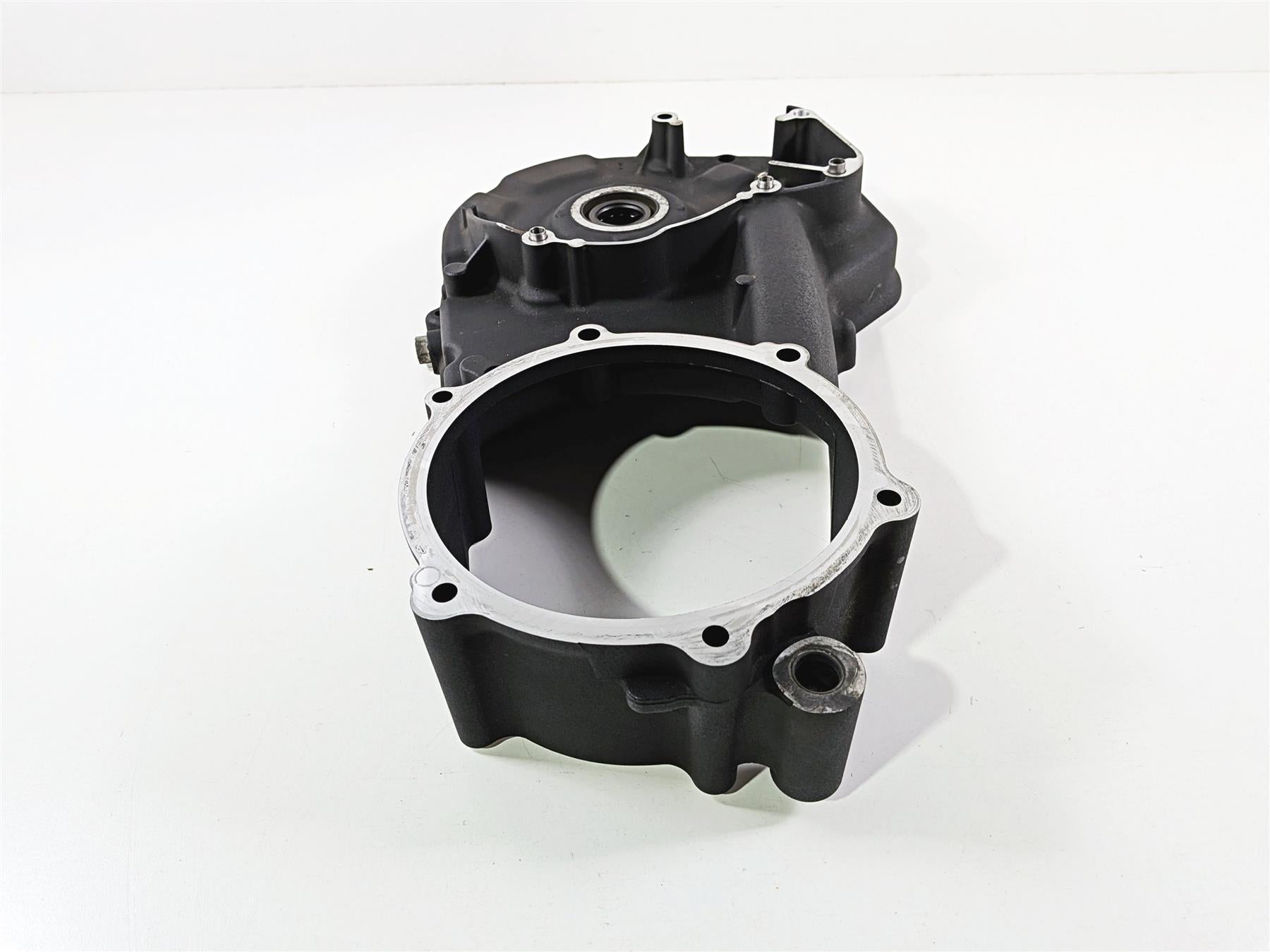 2014 Harley Touring FLHTK Electra Glide Inner Primary Drive Cover 60677-07A-Mototech271