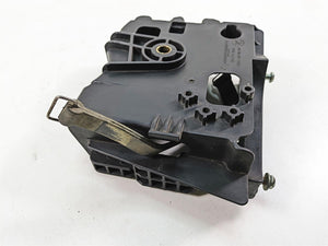 2009 Harley FXDC Dyna Super Glide Custom Lower Battery Tray Stay -Read 70379-06A | Mototech271