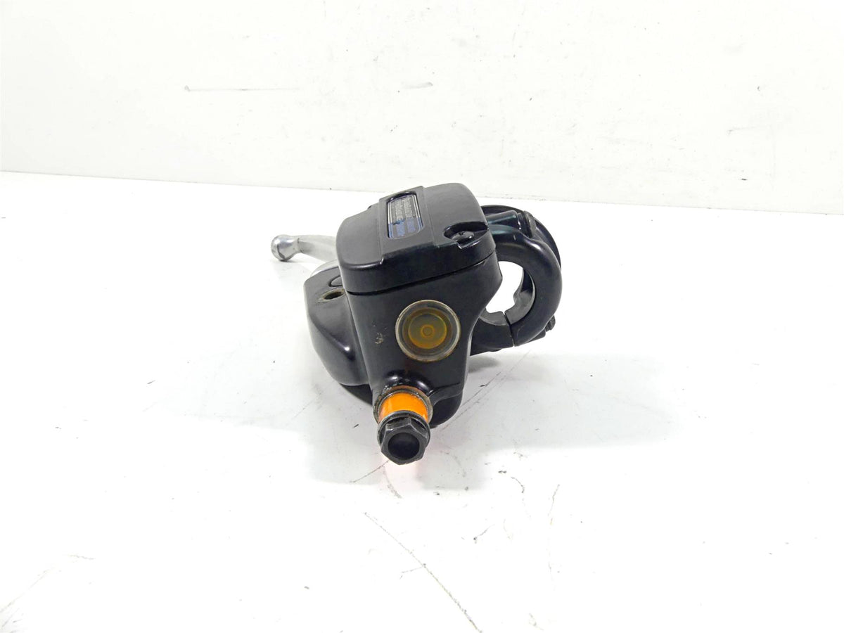 2013 Harley VRSCF Muscle Vrod Front Brake Master Cylinder 11/16" 44551-08F {{ shop.shopifyCountryName }} - Mototech271