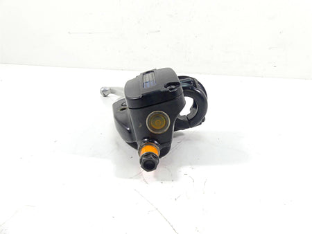 2013 Harley VRSCF Muscle Vrod Front Brake Master Cylinder 11/16" 44551-08F {{ shop.shopifyCountryName }} - Mototech271