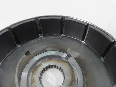 2016 Harley Touring FLTRX Road Glide Ignition Rotor Flywheel Fly Wheel 30041-08 {{ shop.shopifyCountryName }} - Mototech271