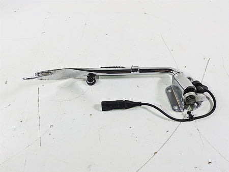 2008 Harley Touring FLHTP Electra Glide Side Kickstand + Safety Switch 50075-07A {{ shop.shopifyCountryName }} - Mototech271